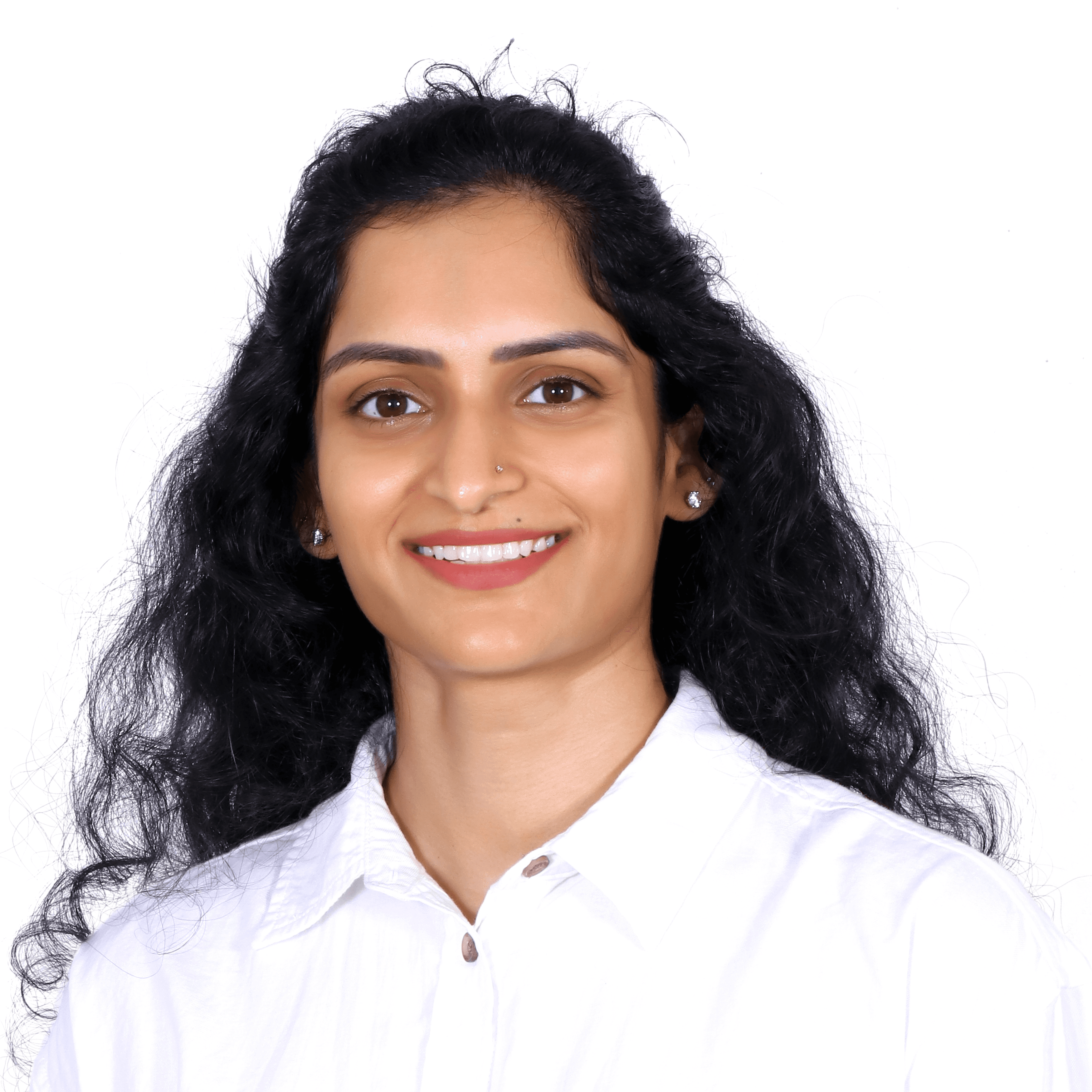Dr. Sriya Reddy